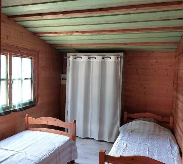 Saint-Pal-de-Senouire Ski Chalet | Pause nature au cœur des forêts