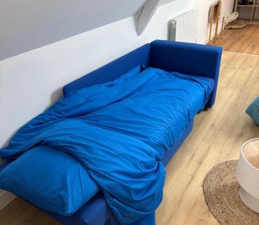 Ennevelin Apartment | Pause Nature Marine