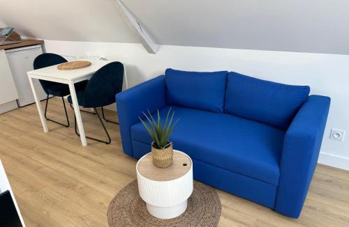 Ennevelin Apartment | Pause Nature Marine