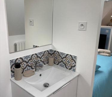 Ennevelin Apartment | Pause Nature Marine