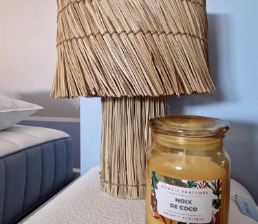 Ennevelin Apartment | Pause nature Suite Marine - calme et confort