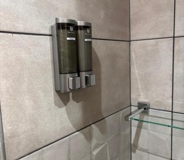 Ennevelin Apartment | Pause Nature Terracotta