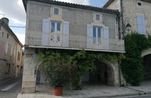 Castelnau-Montratier-Sainte-Alauzie House | Pause printanière en toute douceur pour les jours fériés