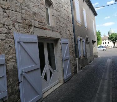 Castelnau-Montratier-Sainte-Alauzie House | Pause printanière en toute douceur pour les jours fériés