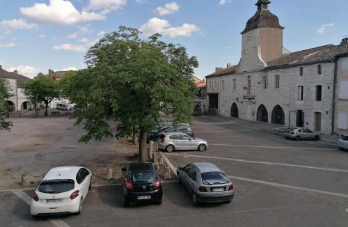 Castelnau-Montratier-Sainte-Alauzie House | Pause printanière en toute douceur pour les jours fériés
