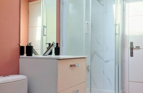 Cernay Apartment | Pause Rémoise