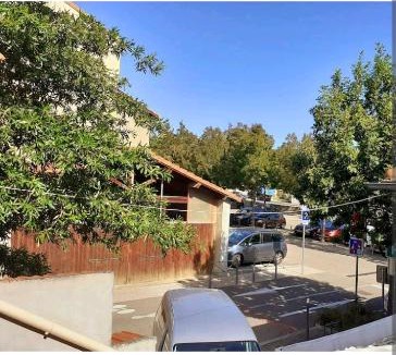 Vernaison Apartment | Pause sortie de lyon direction Marseille