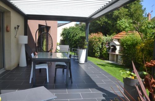 Sable-sur-Sarthe Bed & Breakfast | Pause Tranquille - Chambres d'hôtes