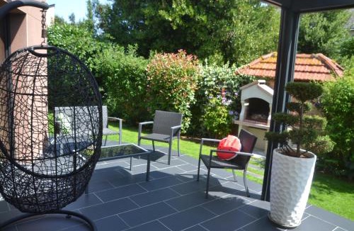 Sable-sur-Sarthe Bed & Breakfast | Pause Tranquille - Chambres d'hôtes