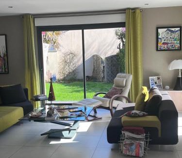 Sable-sur-Sarthe Bed & Breakfast | Pause Tranquille - Chambres d'hôtes
