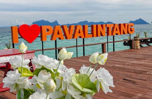 Kampung Kuala Bebang Resort | Pavalintang Resort