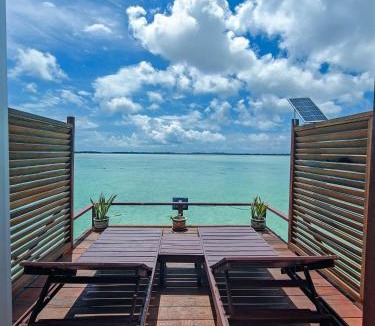 Kampung Kuala Bebang Resort | Pavalintang Resort