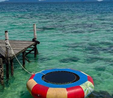 Kampung Kuala Bebang Resort | Pavalintang Resort