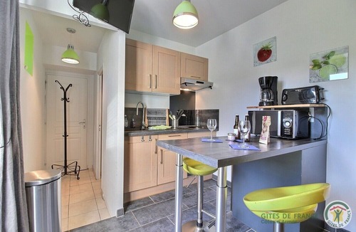 Ploubalay House | Pavao - BEAUSSAIS SUR MER