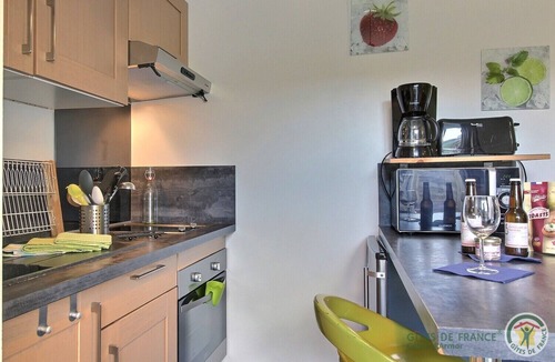 Ploubalay House | Pavao - BEAUSSAIS SUR MER