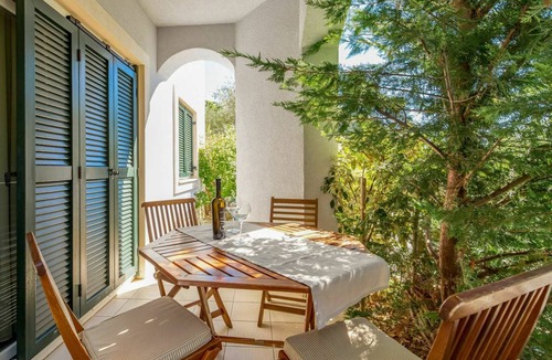 Rab Apartment | Pavica 3 304.3