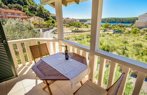 Rab Apartment | Pavica 3 304.3