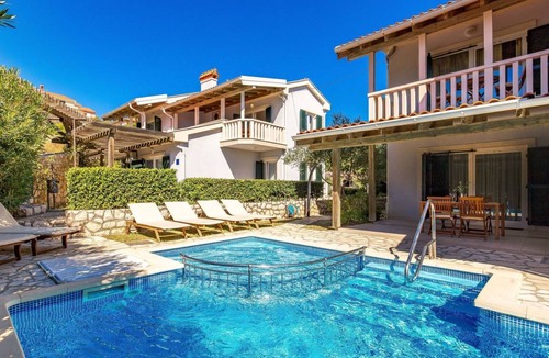 Rab Apartment | Pavica 4 304.4