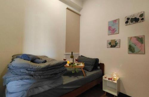 Sri Petaling Apartment | Pavilion 2 Suites