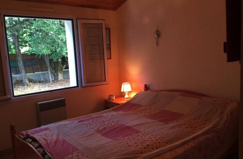 Longeville-sur-Mer Cabin | Pavilion 900 m from the beach, Longeville-Sur-Mer
