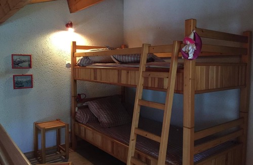 Longeville-sur-Mer Cabin | Pavilion 900 m from the beach, Longeville-Sur-Mer