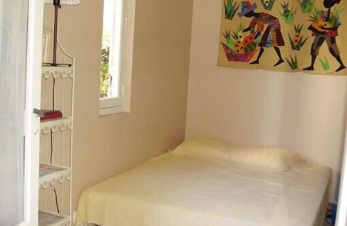 Pornichet Cabin | Pavilion at the seaside