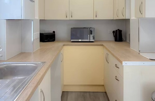 Gorleston-on-Sea House | Pavilion - Beachfront property