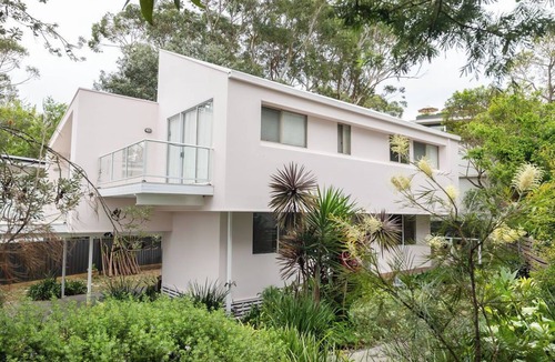 Mollymook Beach House | Pavilion Beach House