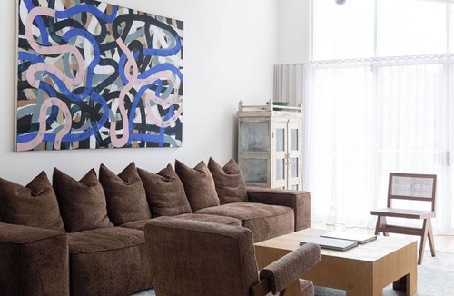 Mollymook Beach House | Pavilion Beach House