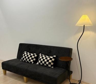 Bandar Tun Razak Apartment | Pavilion Bukit Jalil Studio Room by D Summer 19B