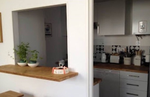 La Rochelle Cabin | PAVILION FULL CENTER (no land)