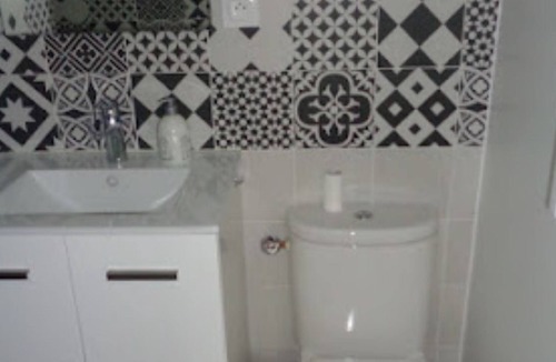 La Rochelle Cabin | PAVILION FULL CENTER (no land)