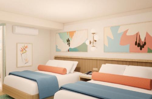 Avalon Hotel | Pavilion Hotel