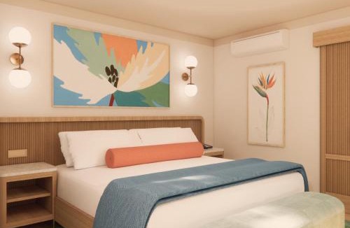 Avalon Hotel | Pavilion Hotel