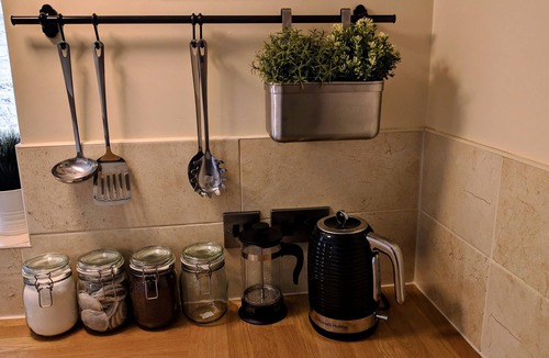 Exeter House | Pavilion House