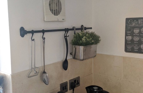 Exeter House | Pavilion House