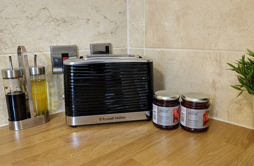 Exeter House | Pavilion House