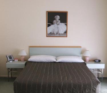 Palmerston North Hotel | Pavilion Motel & Conference Centre