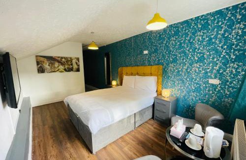 Cray Valley East Hotel | PAVILION ORPINGTON Hotel & Lounge Bar