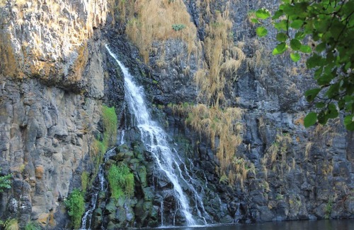 Sainte-Anastasie House | Pavillon à Louer