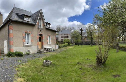 Sainte-Anastasie House | Pavillon à Louer