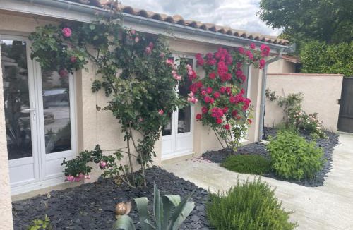 Villefranche-de-Lauragais House | Pavillon T2 climatisé