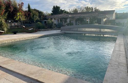 Villefranche-de-Lauragais House | Pavillon T2 climatisé