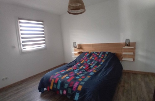 Andelarre Cabin | Pavillon à 5mn de Vesoul