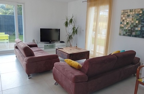 Andelarre Cabin | Pavillon à 5mn de Vesoul