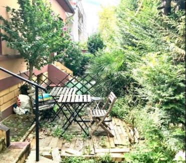 Bagneux House | Pavillon 1 à 4 personnes suite familiale et une chambre séparée