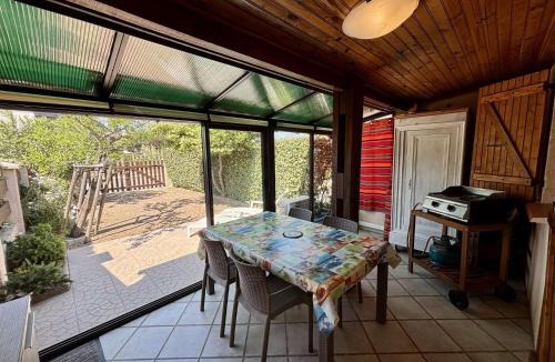 Port-la-Nouvelle Villa | Pavillon 2 pièces PN300-A16