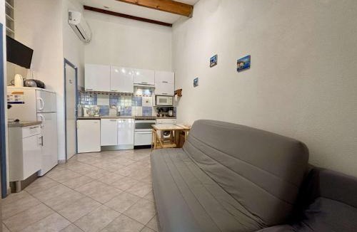 Port-la-Nouvelle Villa | Pavillon 2 pièces PN300-A16