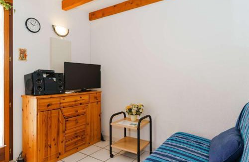 Les Ayguades Villa | Pavillon 2P+Mezzanine 5 Pers. Terrasse - FR-1-409-9