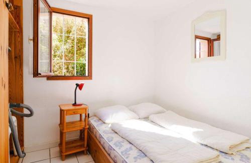 Les Ayguades Villa | Pavillon 2P+Mezzanine 5 Pers. Terrasse - FR-1-409-9